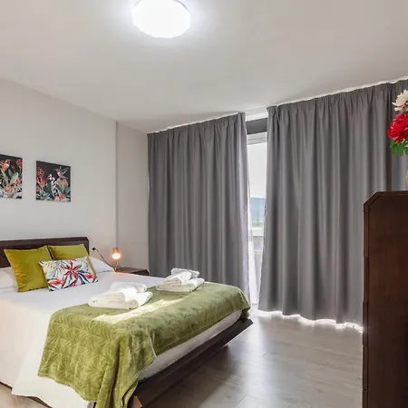 Veigas De Iria - Apartamento Turistico Vut Padrón Zewnętrze zdjęcie