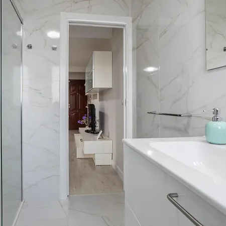 Veigas De Iria - Apartamento Turistico Vut Padrón Zewnętrze zdjęcie