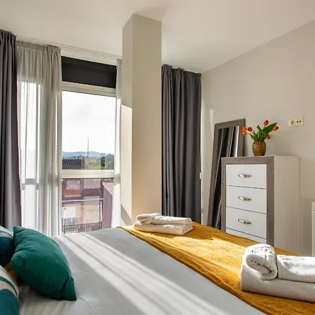 Veigas De Iria - Apartamento Turistico Vut Padrón Zewnętrze zdjęcie