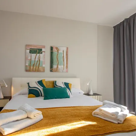 Veigas De Iria - Apartamento Turistico Vut Padrón Zewnętrze zdjęcie
