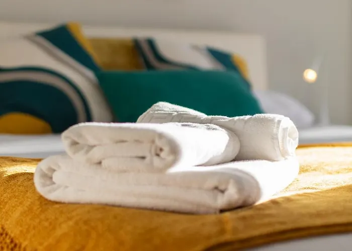 Veigas De Iria - Apartamento Turistico Vut