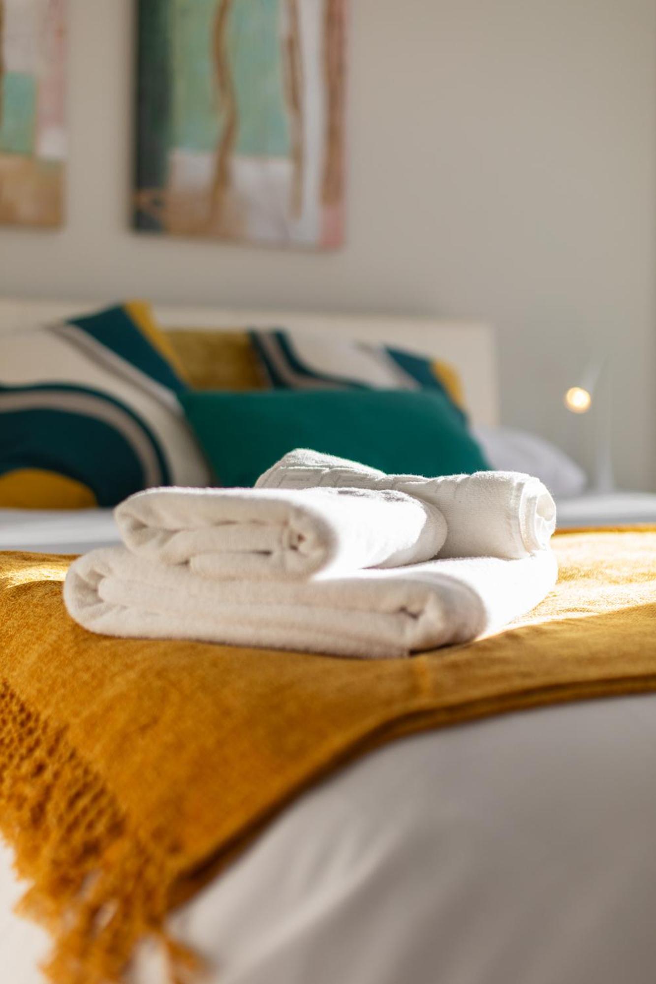 Veigas De Iria - Turistico Vut Apartment *