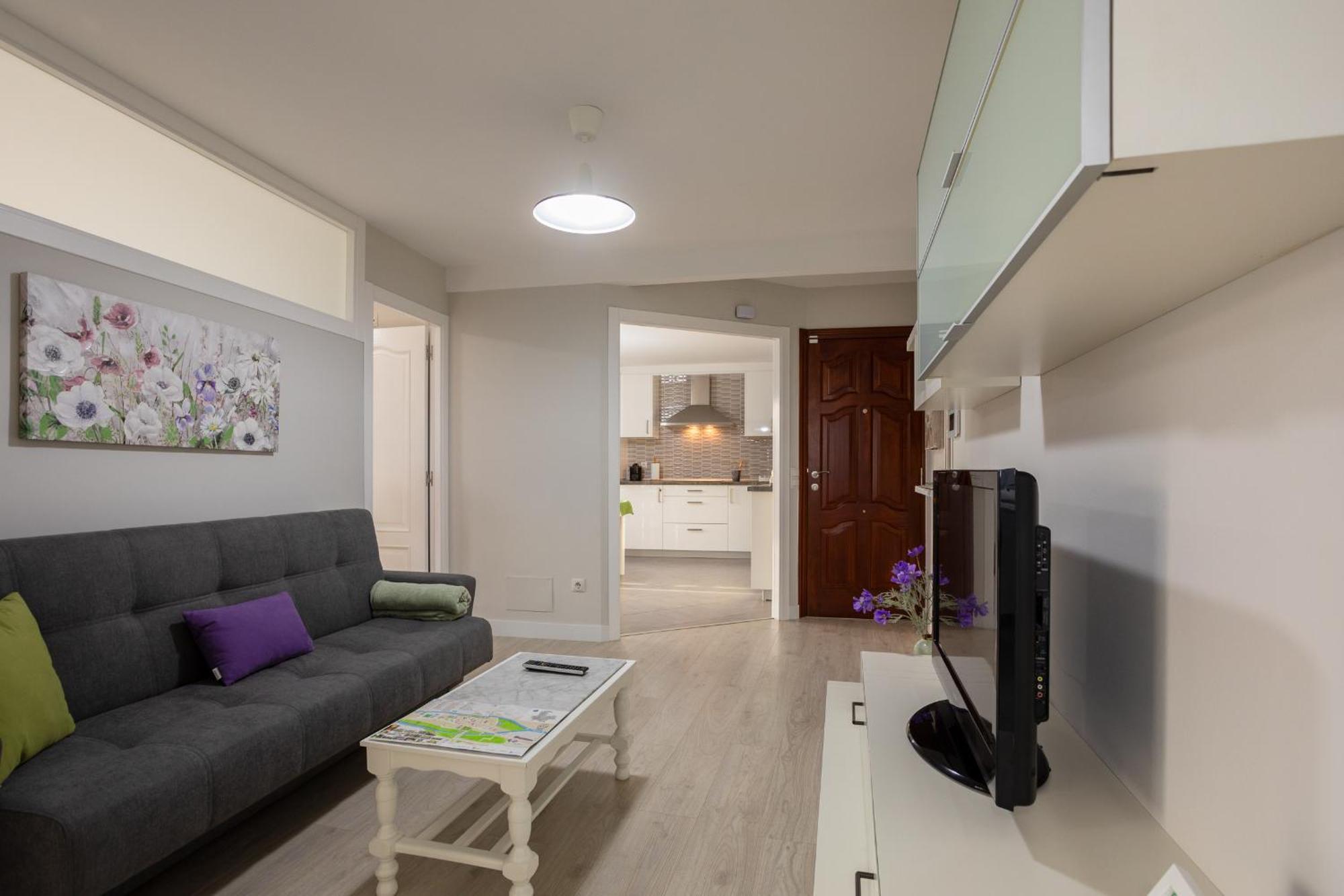 Apartment Veigas De Iria - Turistico Vut *