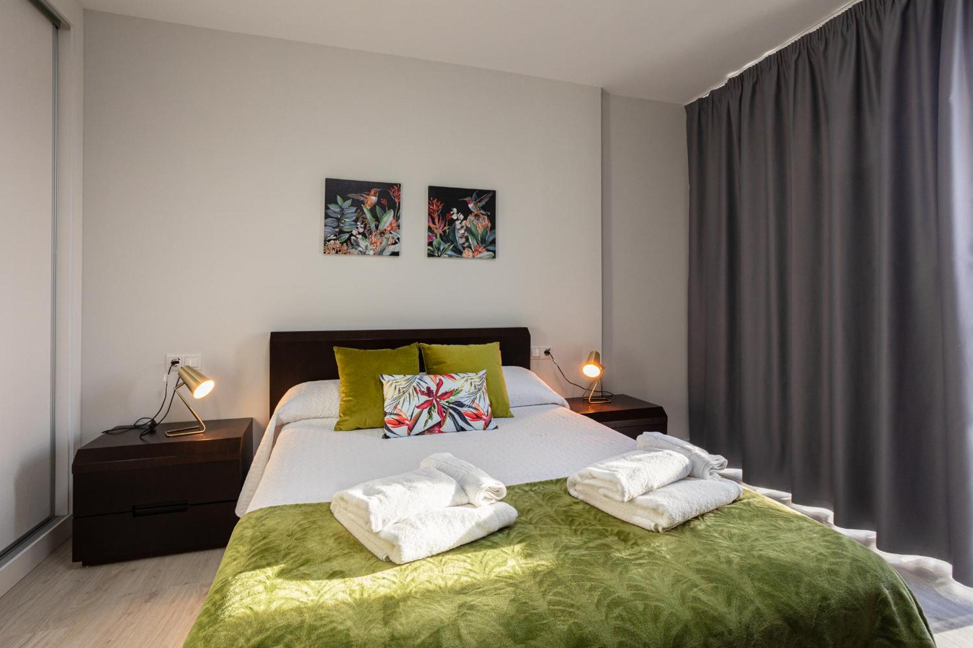 Apartment Veigas De Iria - Turistico Vut