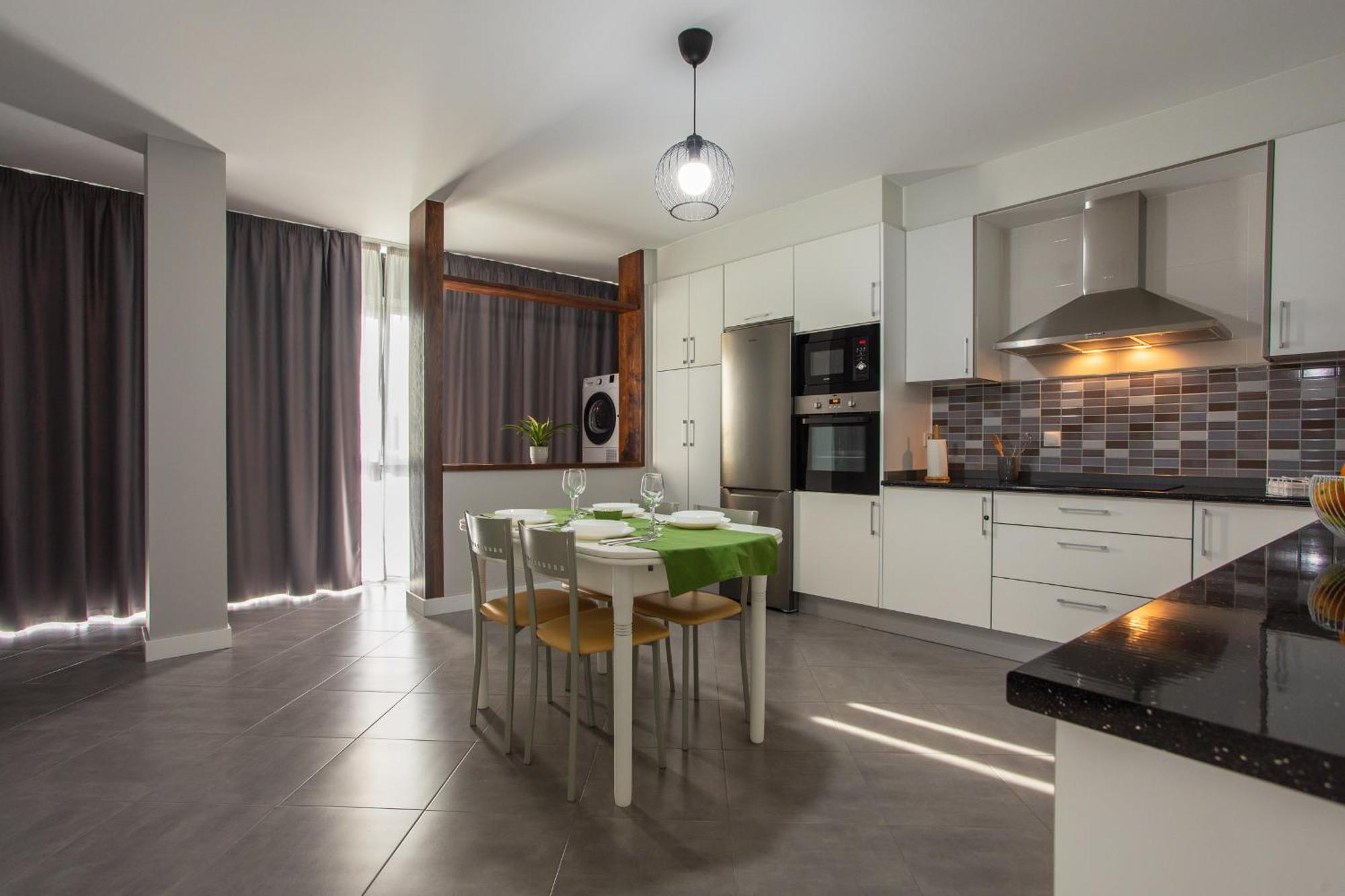 Apartment Veigas De Iria - Turistico Vut