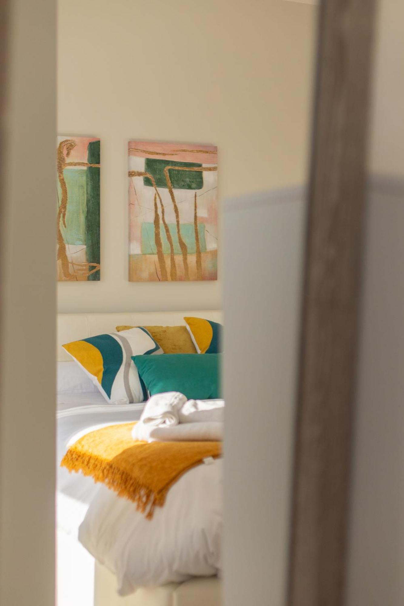 Veigas De Iria - Turistico Vut Apartment