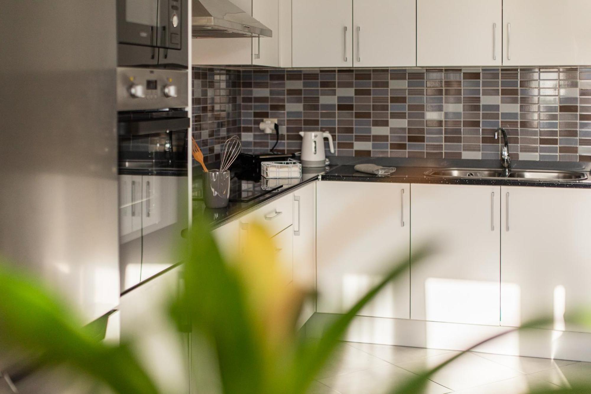 Apartment Veigas De Iria - Turistico Vut Padrón