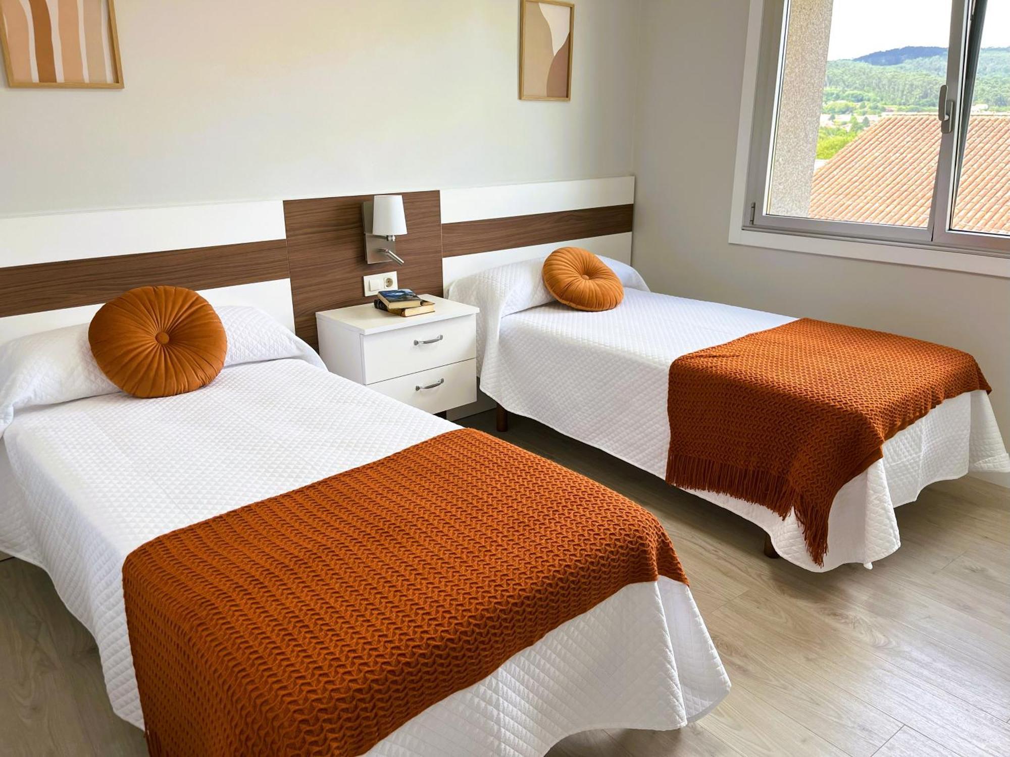 Apartment Veigas De Iria - Turistico Vut *